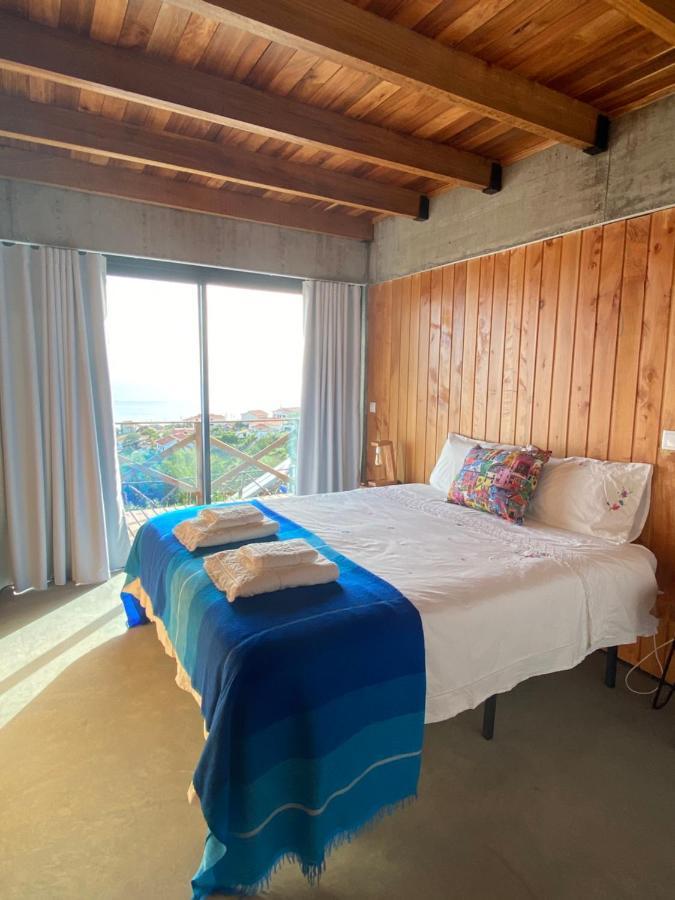 Casa Pereirinha Villa Estreito Da Calheta Bagian luar foto